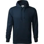 MALFINI Pánská mikina Cape - Námořní modrá | 5XL