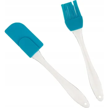 Stěrka a štětec Martom TG56161 silikonové