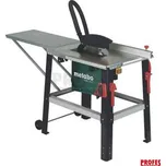 Metabo Stolní kotoučová pila TKHS 315 C 2,8 DNB