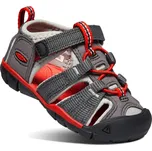 sandály batolecí KEEN SEACAMP II CNX INF. magnet/drizzle - 19