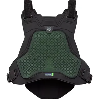 Motocyklový chránič Fox Airframe Chest Guard L/XL