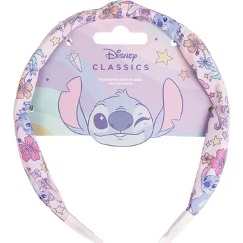 Čelenka Disney - Čelenka do vlasů Stitch - 8345
