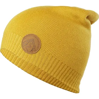 Čepice Čepice SILVINI Verde UA2133 yellow - S/M