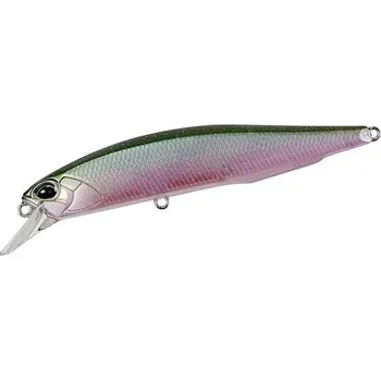 Umělá nástraha DUO Wobler Jerkbait Silent D-Shad - 14,5g 10cm