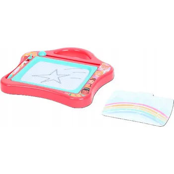 Obraz Magnetická tabulka na kreslení Disney Princess