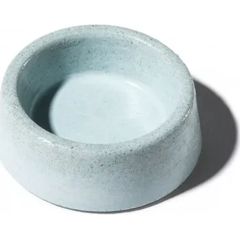 Miska pro psa Miska betonová barevná, myš 0,03 l