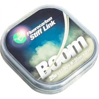 Korda Fluorocarbon Boom 15m - 0,65mm 15,9kg
