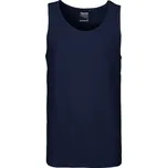 Neutral Pánské tílko z organické Fairtrade bavlny - Námořní modrá | XL
