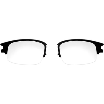 Sluneční brýle optická redukce do rámu slunečních sportovních brýlí R2 Crown AT078 - černá