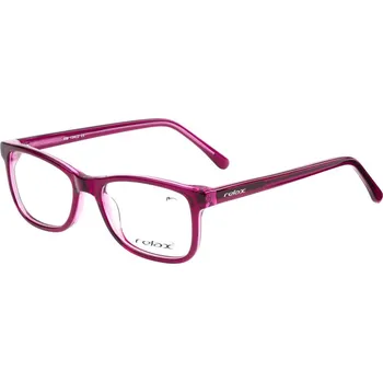 Sluneční brýle dětské dioptrické brýle RELAX Pluto RM134C2 red