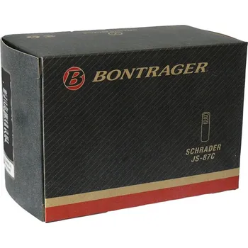 Duše na kolo duše BONTRAGER 64780 STANDARD 24 / 1,5-2,125 - auto ventilek