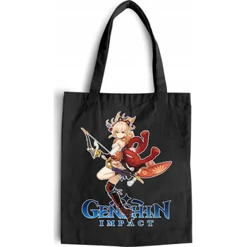 Taška s motivem filmů, her, knih, komiksů, hudby, mangy a anime