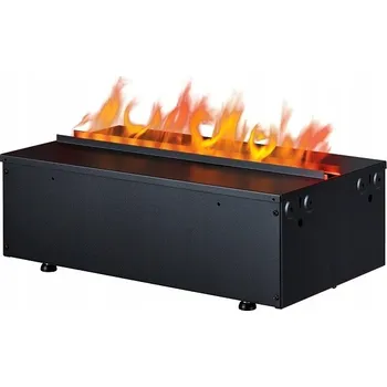 Vestavný krb Dimplex černý bez topné funkce 260 W