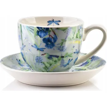 Porcelánový Šálek Affek Design Harper 250 ml 1 ks