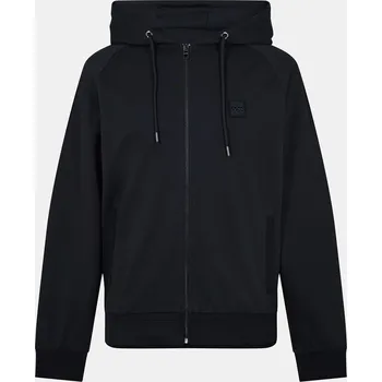 Pánská mikina Mikina Boss Black 1194744 L