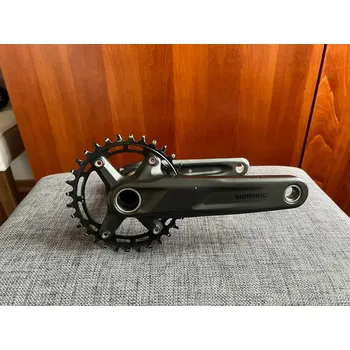 Převodník na kolo Shimano FC-MT510 FC-MT511 MT610 1x12s převodník 30T