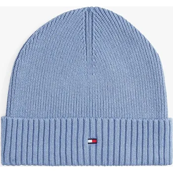 Čepice Tommy Hilfiger pánská světle modrá čepice 10005060-8721222127253