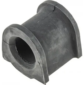 Stabilizátor nápravy Držák, příčný stabilizátor PŘEDNÍ MITSUBISHI COLT Z21A 04- MR961835 NTY