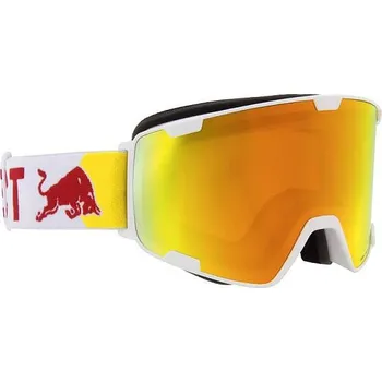 brýle Red Bull SPECT Park - 21RE2/White/Brown/Red Mirror one size