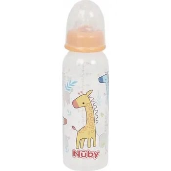 Lahev Nûby a velryba