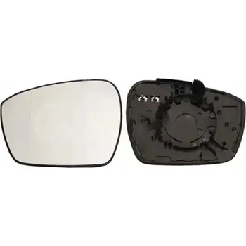 Auto zrcátko Alkar 6471675 Sklo , vnější zrcátko