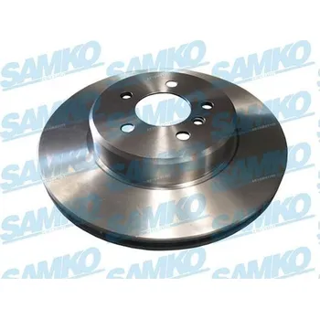 Brzdový kotouč Brzdový kotouč SAMKO B2082V