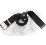 Ardon Textilní opasek 4TECH 140 cm - Černá