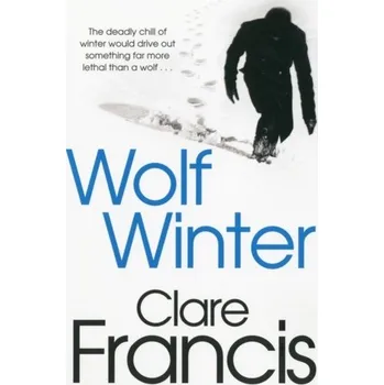 Wolf Winter - Clare Francis