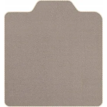 autokoberec Kobercové rohožky Edecor velurové 1 ks.