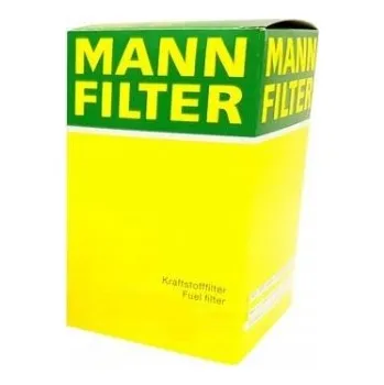 Kabinový filtr Mann-Filter C 3173 Vzduchový filtr