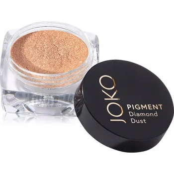 Make-up Jednotlivý sypký rozjasňovač Joko zlatý