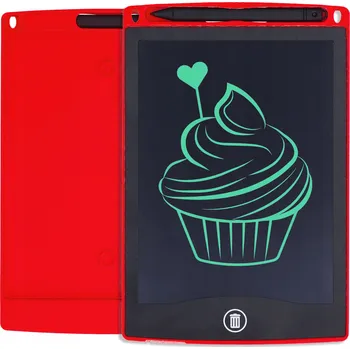 Grafický tablet ZNIKOPIS pro děti, grafický tablet, dotykové pero pro kreslení, rýsovací tabulka