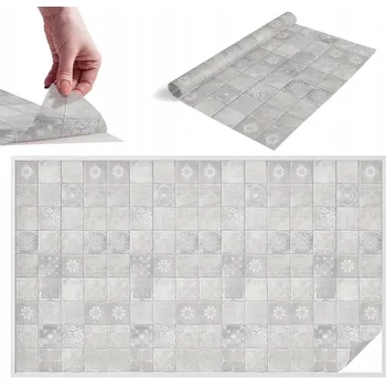 Prostěradlo Fólie mléčná hotová 116 x 200 cm