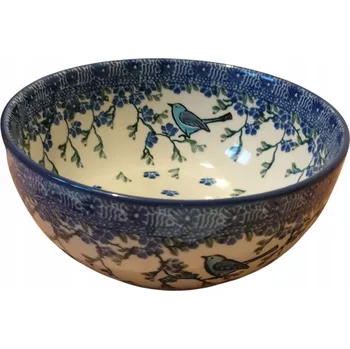 Miska 0,7 l Keramika Bolesławiec C38 1935