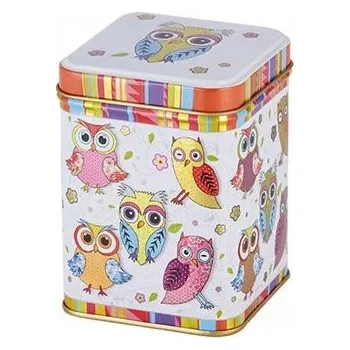 Obraz Dóza Dethlefsen&Balk Cutie Hedwig 6,5x4x4 cm 25 g