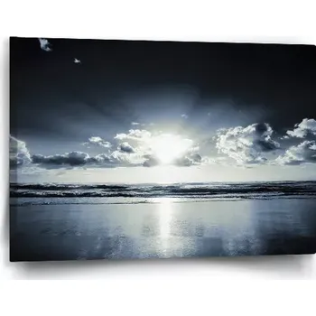 Obraz Sablio Obraz Pohled na moře - 60x40 cm