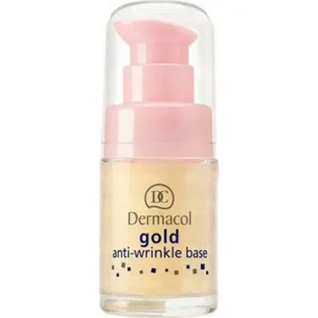 Přípravek na tvář Podkladová báze pod make-up Dermacol 15 ml