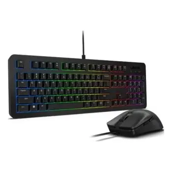 Legion KM310 RGB Gaming Combo Keyboard and MouseUS