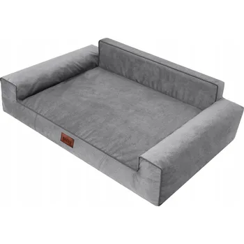 Pelíšek pro psa Pelíšek pro psa Doggy 66 cm x 98 cm