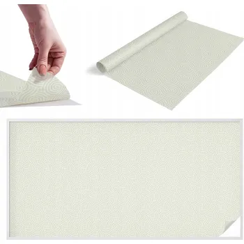 Prostěradlo Fólie mléčná hotová 100 x 200 cm