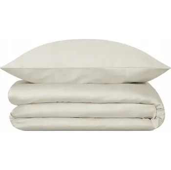 Povlečení Povlečení desert beige 200 x 200 cm + 50 x 60 cm (2 ks)