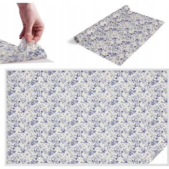 Obraz Fólie mléčná hotová 116 x 200 cm