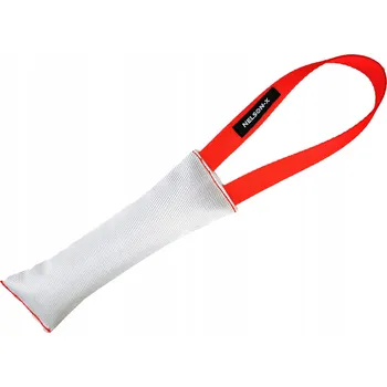 Hračka pro psa PŘETAHOVADLO hračka s hasičskou hadicí pro HRAČKA NELSON-X 25 cm