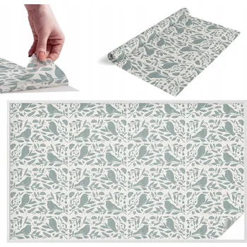 Obraz Fólie mléčná hotová 116 x 200 cm