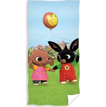 Osuška Carbotex 140 cm x 70 cm