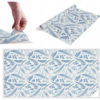 Prostěradlo Fólie mléčná hotová 100 x 200 cm