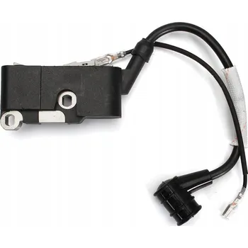 Zapalovací cívka ZAPALOVACÍ CÍVKA MODUL S FÁJKOU PRO ČÍNSKÉ PILY UNIVERZÁLNÍ