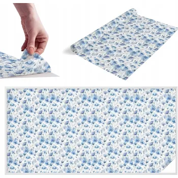 Prostěradlo Fólie mléčná hotová 100 x 200 cm