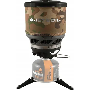 Turistický vařič Plynový vařič MiniMo Adventure Jetboil