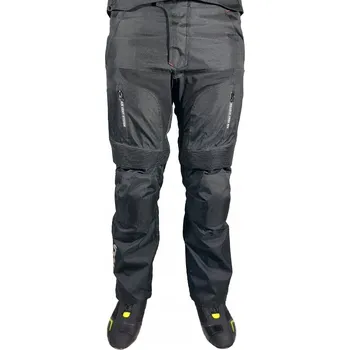 Moto bunda RIDA PRIME Pánské textilní moto kalhoty na motorku vel. S